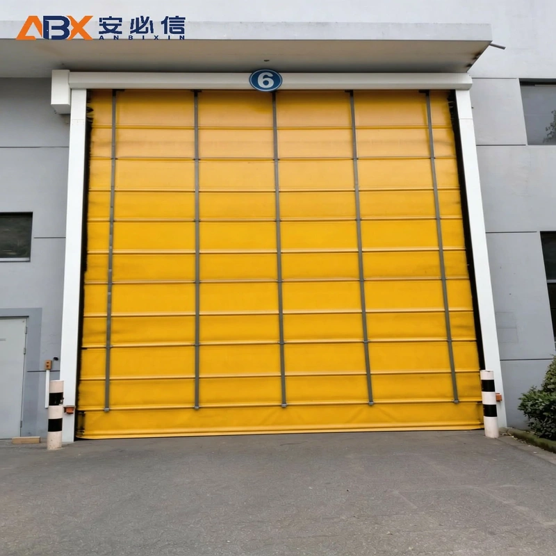 伊春冷库门封